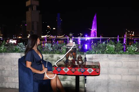 versace shisha bar|The best Shisha lounge in Dubai .